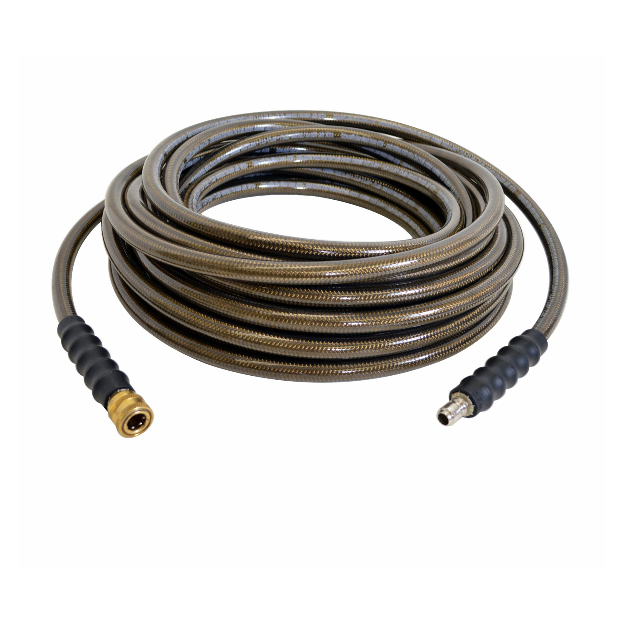 SIMPSON 3/8 in. x 100 ft. x 4500 PSI & Cold Water Replacement/Extension Monster Hose
